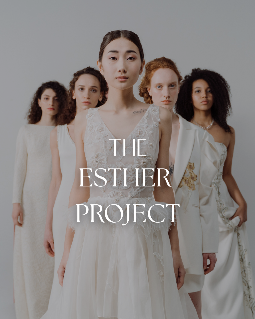 The Esther Project