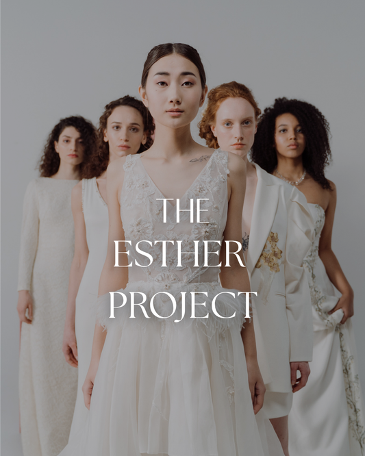 The Esther Project